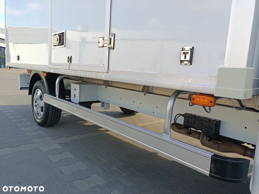 Renault MASTER KONTENER 8 EURO PALET - 11