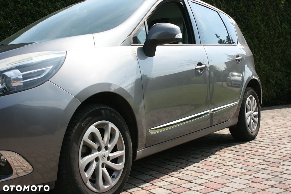 Renault Scenic ENERGY dCi 130 Business - 9