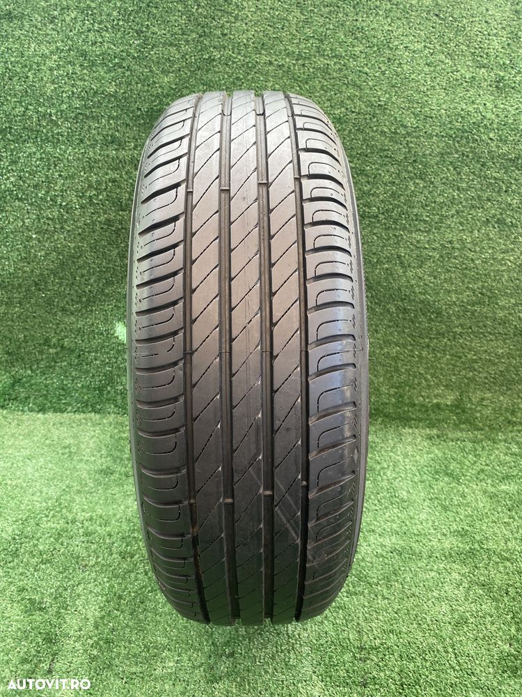 Anvelopa vara 185 65 15 88 T Kleber Dynaxer HP4 Dot 0223 Profil 6,4 mm - 1