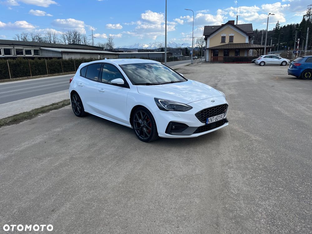 Ford Focus 2.3 EcoBoost S&S ST - 2