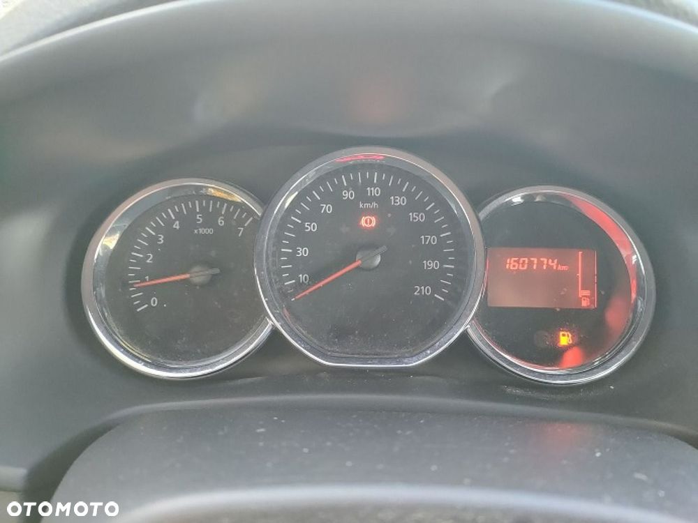 Dacia Sandero Stepway - 26