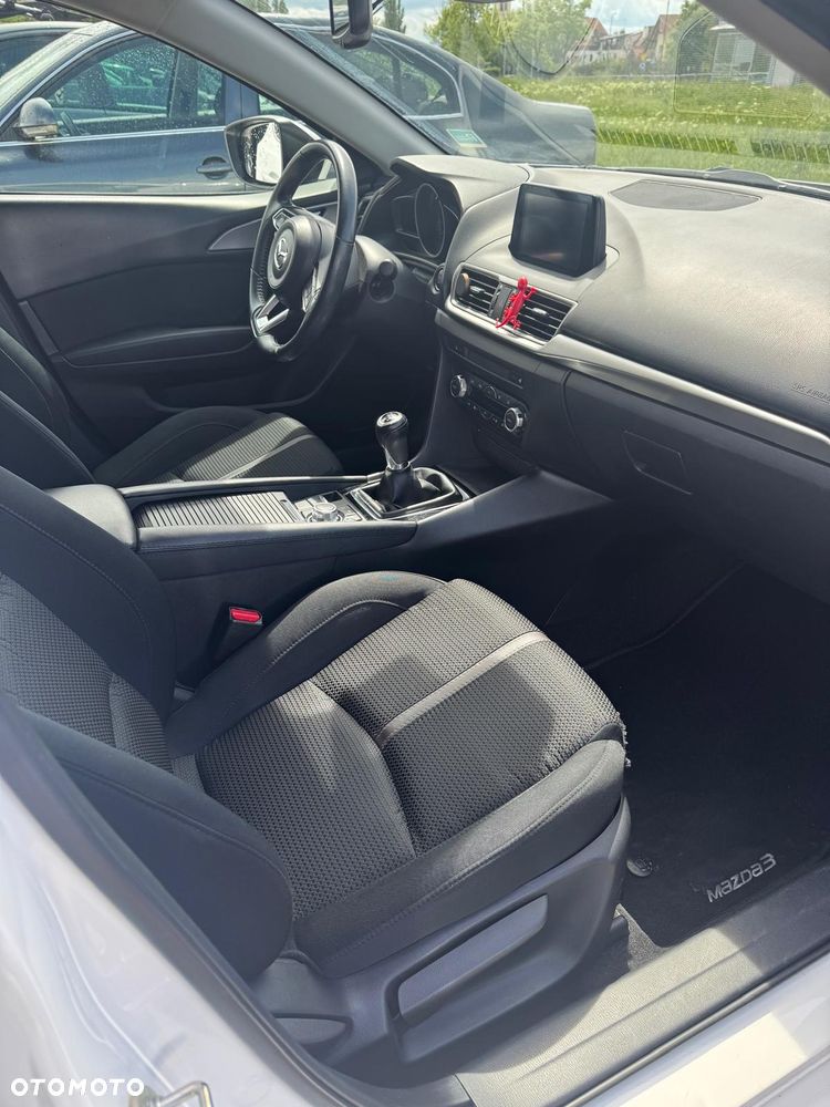 Mazda 3 SKYACTIV-G 120 Center-Line - 9