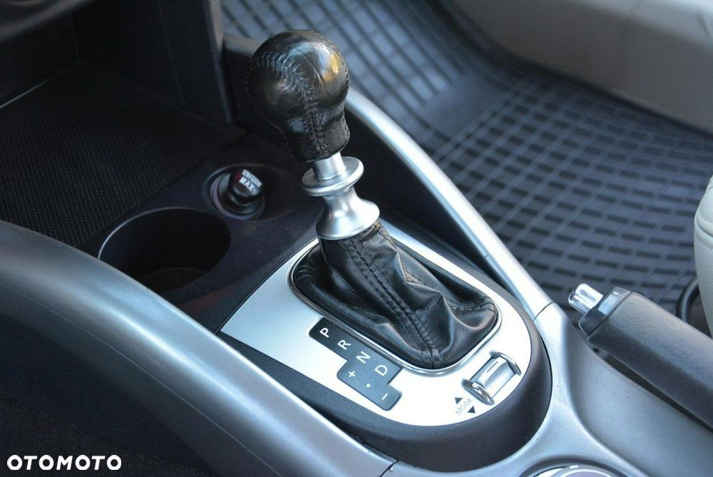 Citroën C-Crosser 2.2 HDi Exclusive DCS - 31