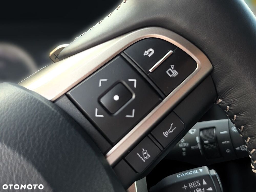 Lexus RX - 19
