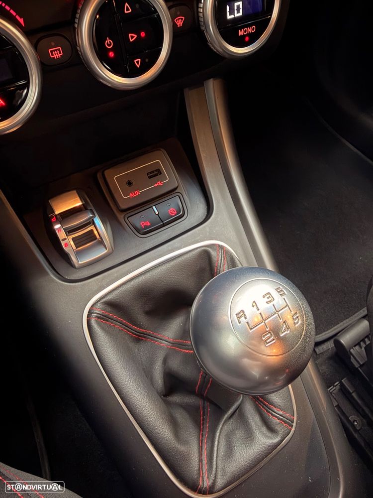 Alfa Romeo Giulietta - 48