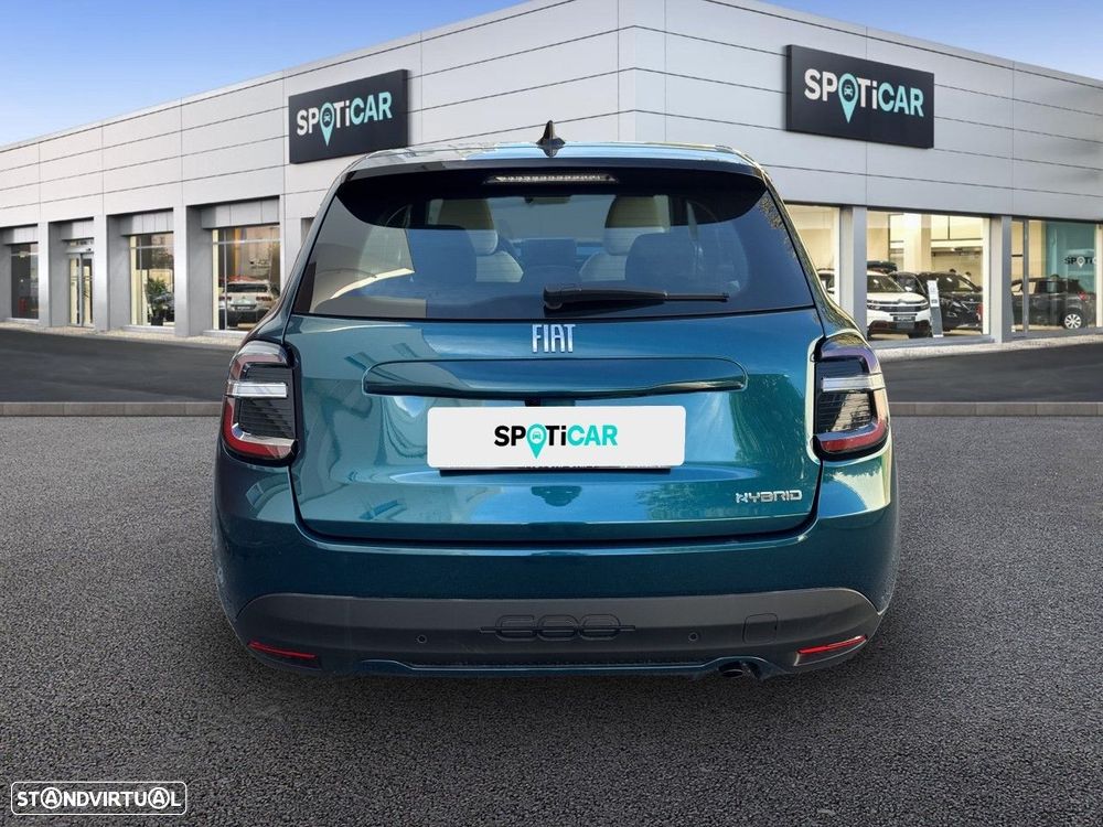 Fiat 600 - 5