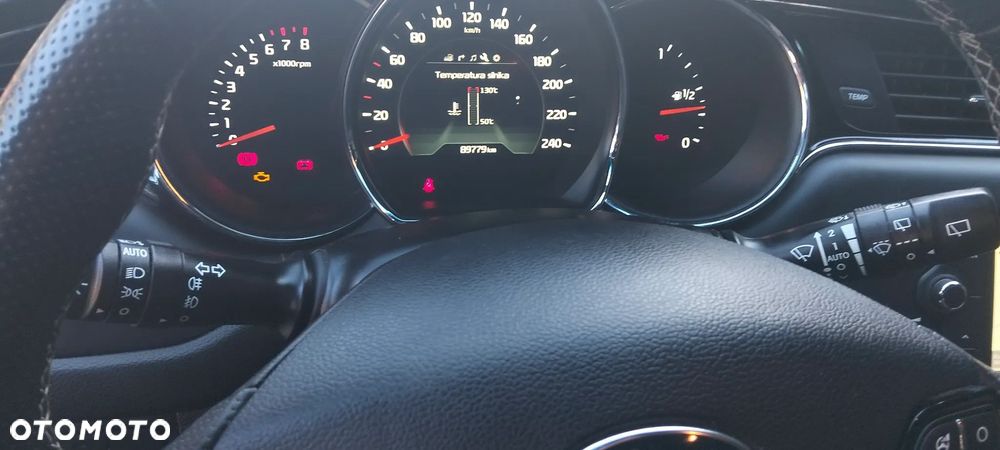 Kia Ceed 1.0 T-GDI ISG GT Line - 14