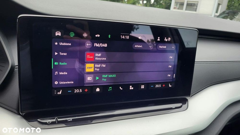 Skoda Octavia - 33
