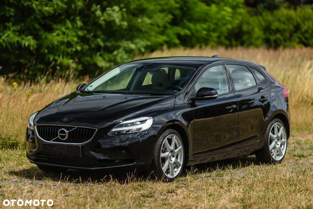 Volvo V40 T2 - 7