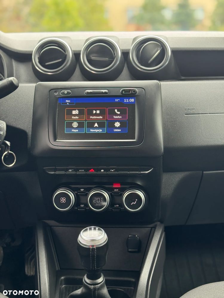 Dacia Duster 1.6 SCe Ambiance S&S - 25