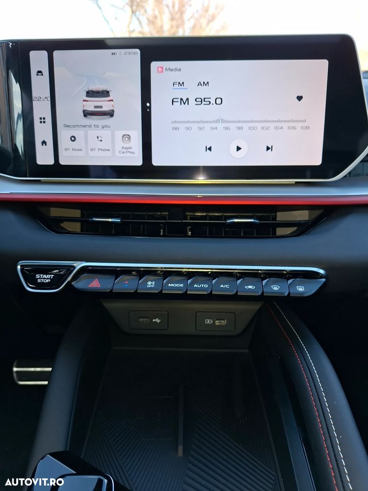 Geely Coolray 1.5 T-GDI 7DCT GF - 13