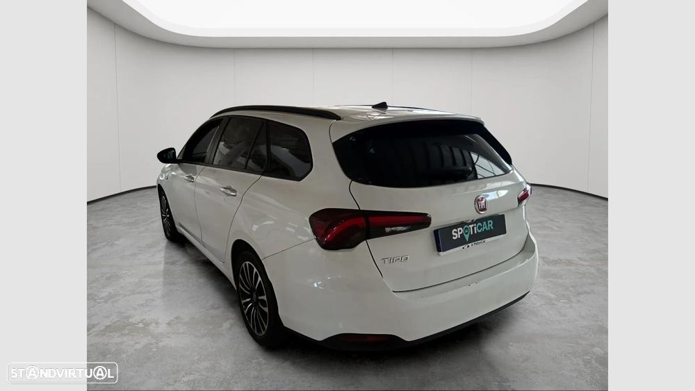 Fiat Tipo 1.3 MultiJet - 7