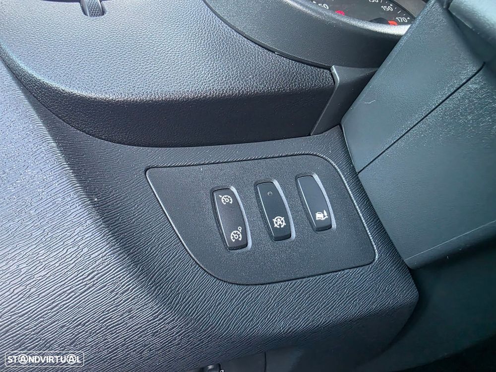 Renault Kangoo 1.5 dCi Business S/S - 17