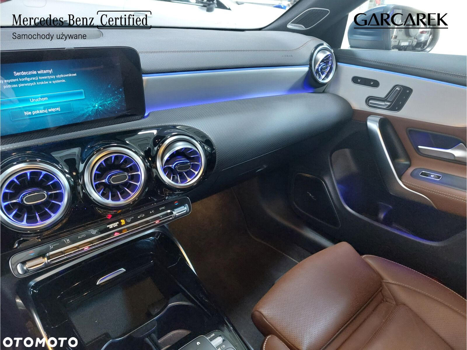 Mercedes-Benz CLA - 17