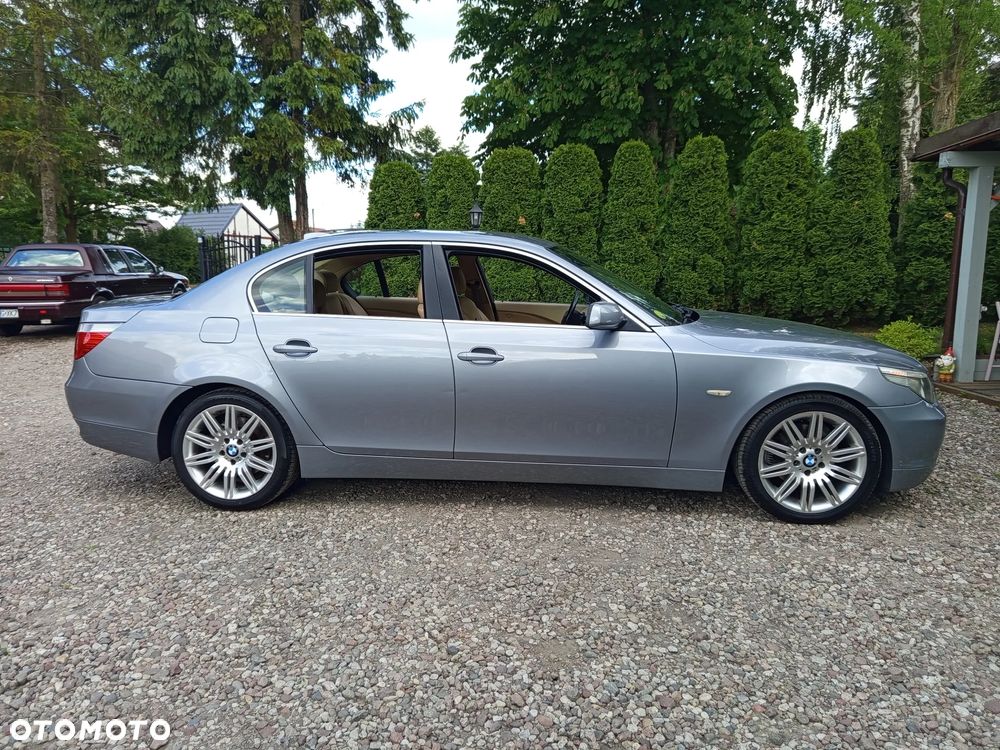 BMW Seria 5 - 39
