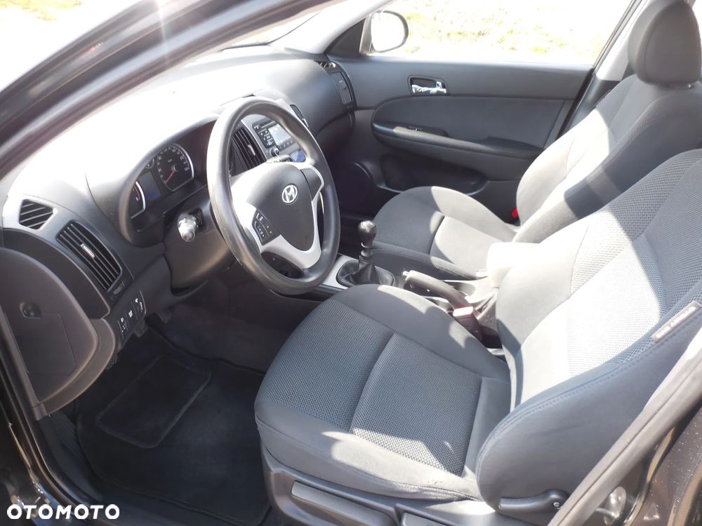 Hyundai i30 - 15