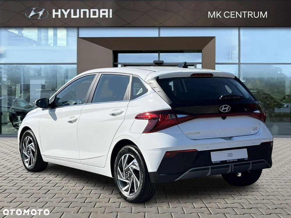 Hyundai i20 - 3