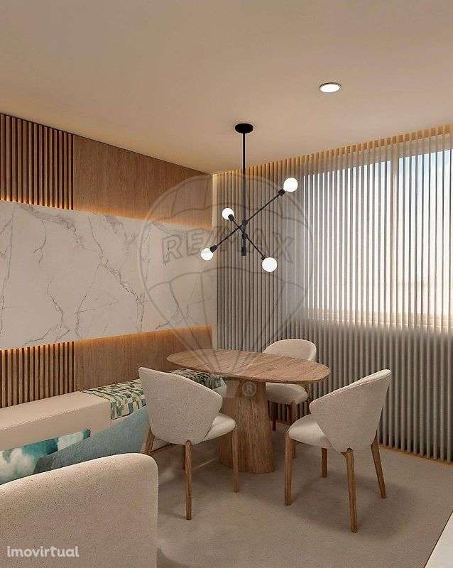 Apartamento T1 para venda - Grande imagem: 4/16