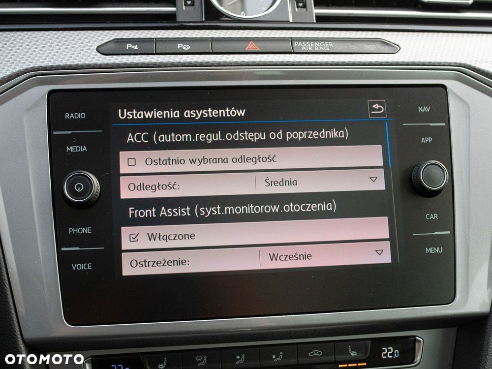 Volkswagen Passat Alltrack 2.0 TDI SCR 4Mot DSG7 - 25