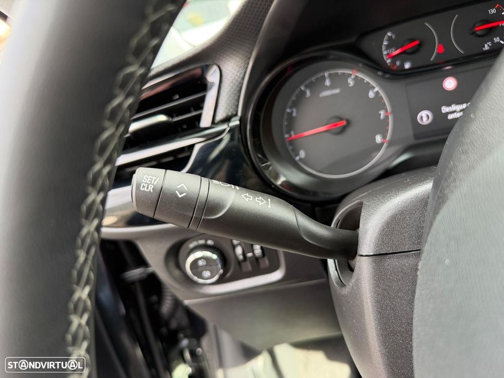 Opel Corsa 1.2 Elegance - 19