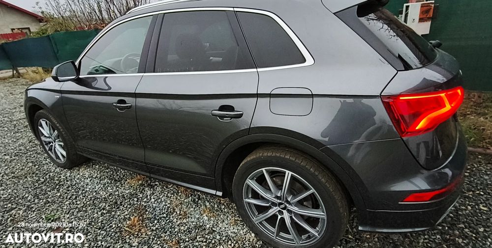 Audi Q5 55 TFSI e quattro S tronic - 7