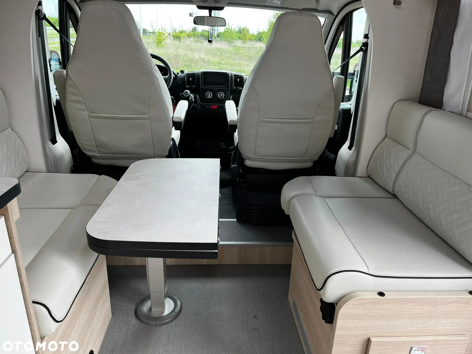 Peugeot Boxer - 19