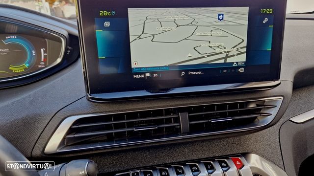Peugeot 3008 1.6 Hybrid Allure Pack e-EAT8 - 15