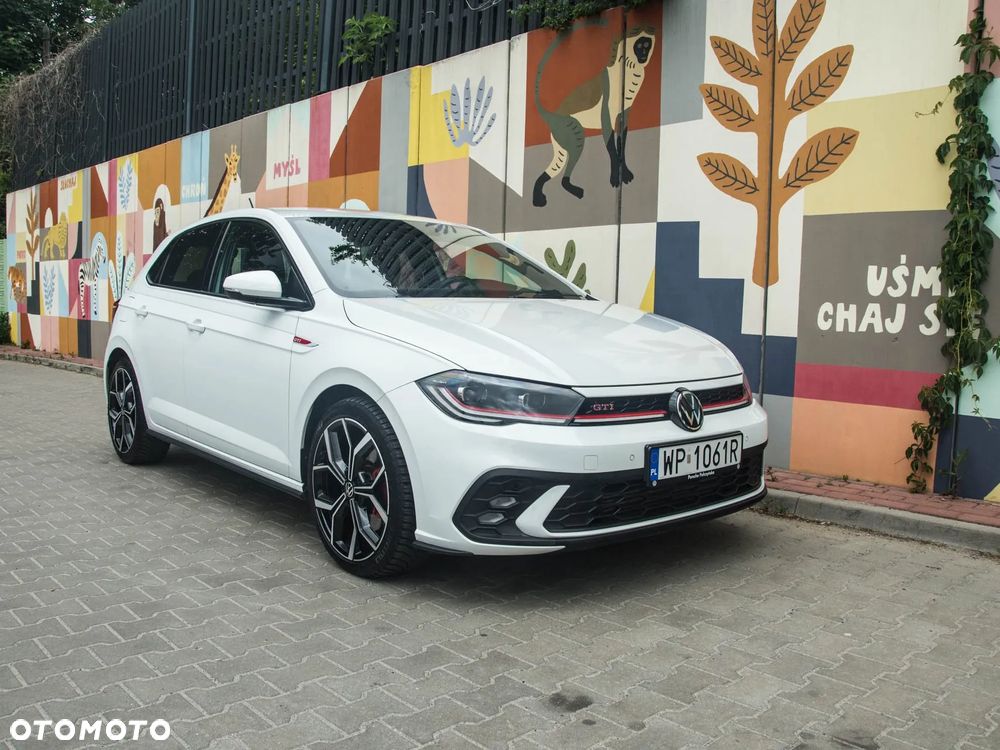 Volkswagen Polo 2.0 TSI GTI DSG - 26