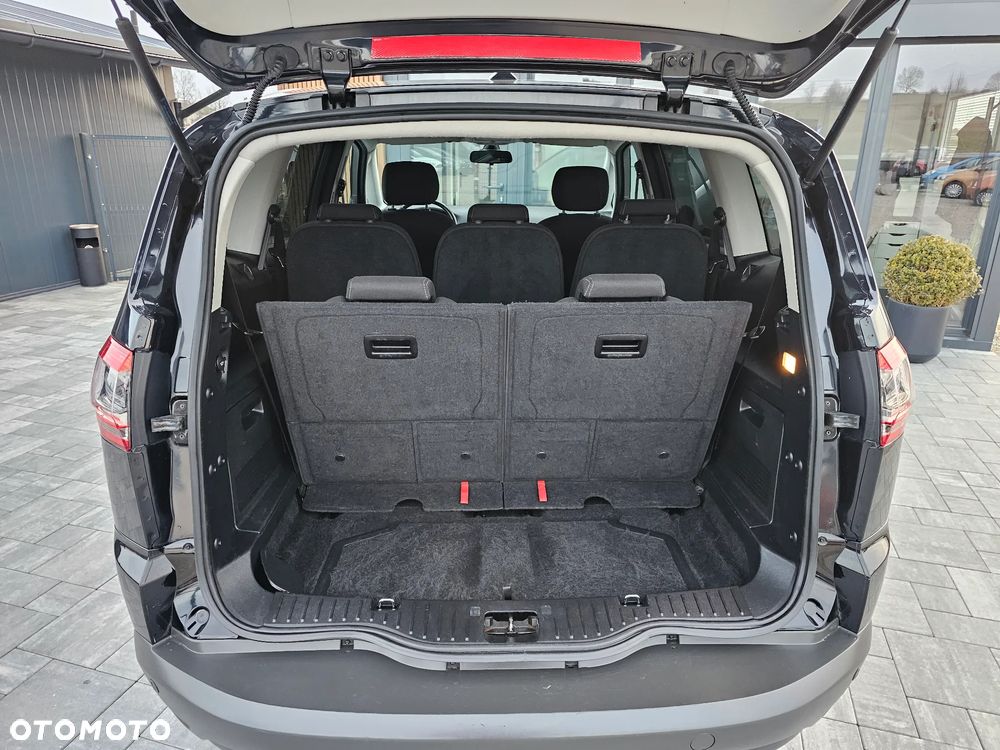 Ford S-Max 2.0 TDCi Ambiente - 8