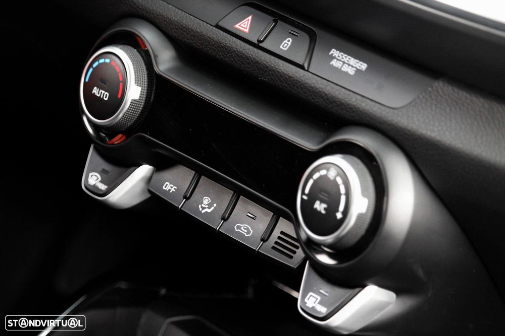 Kia Stonic 1.0 T-GDI Drive - 13