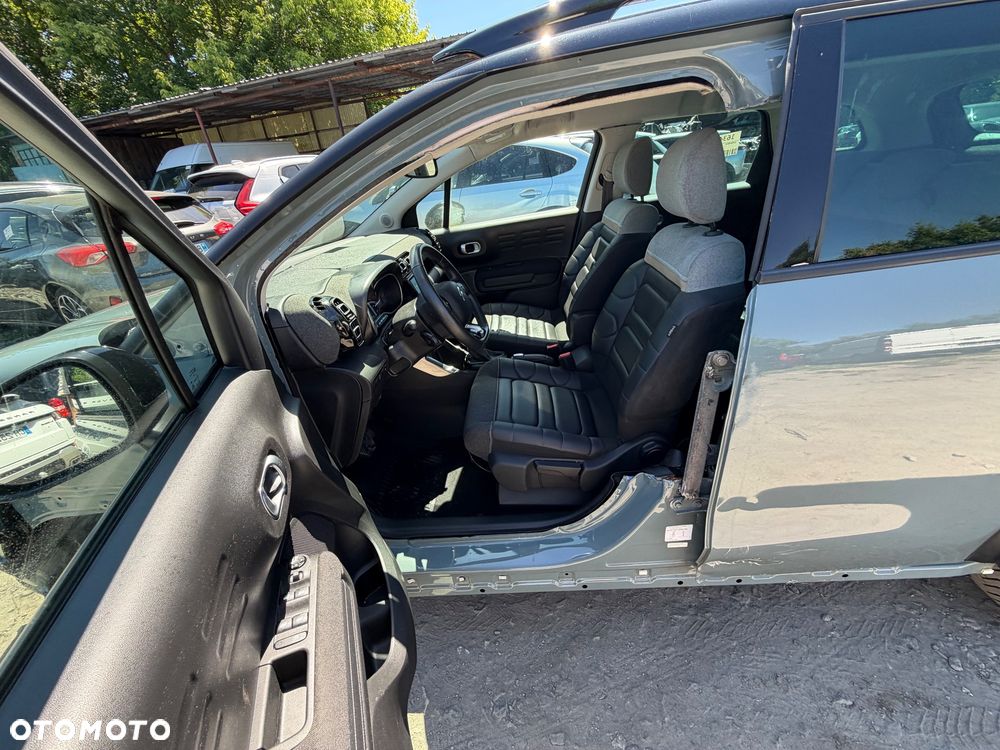 Citroën C3 Aircross - 14