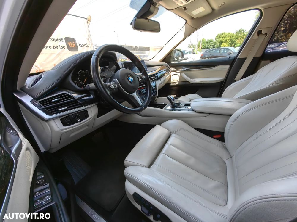 BMW X6 xDrive30d - 5