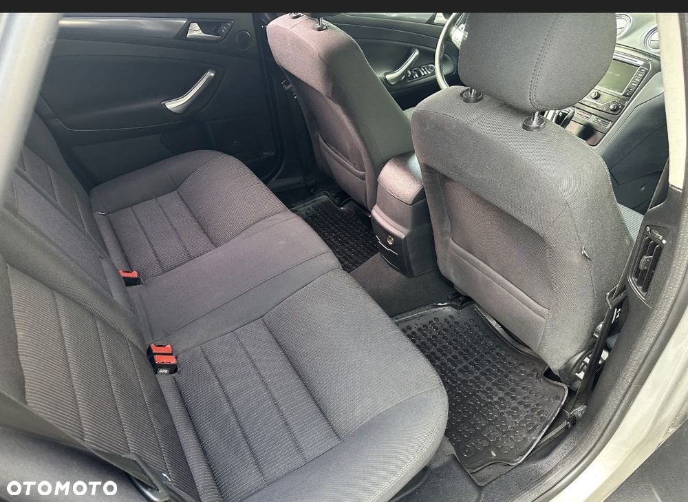 Ford Mondeo 2.0 TDCi S - 7