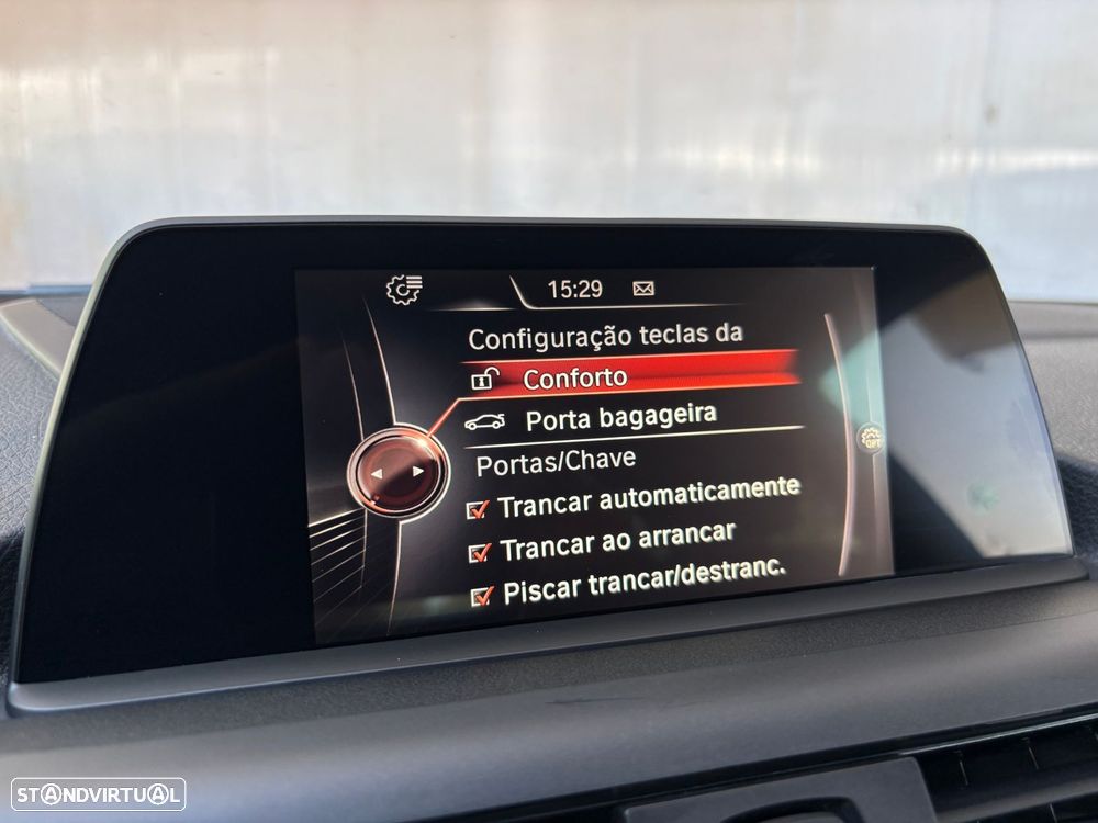 BMW 225 d Coupe Pack M Auto - 41