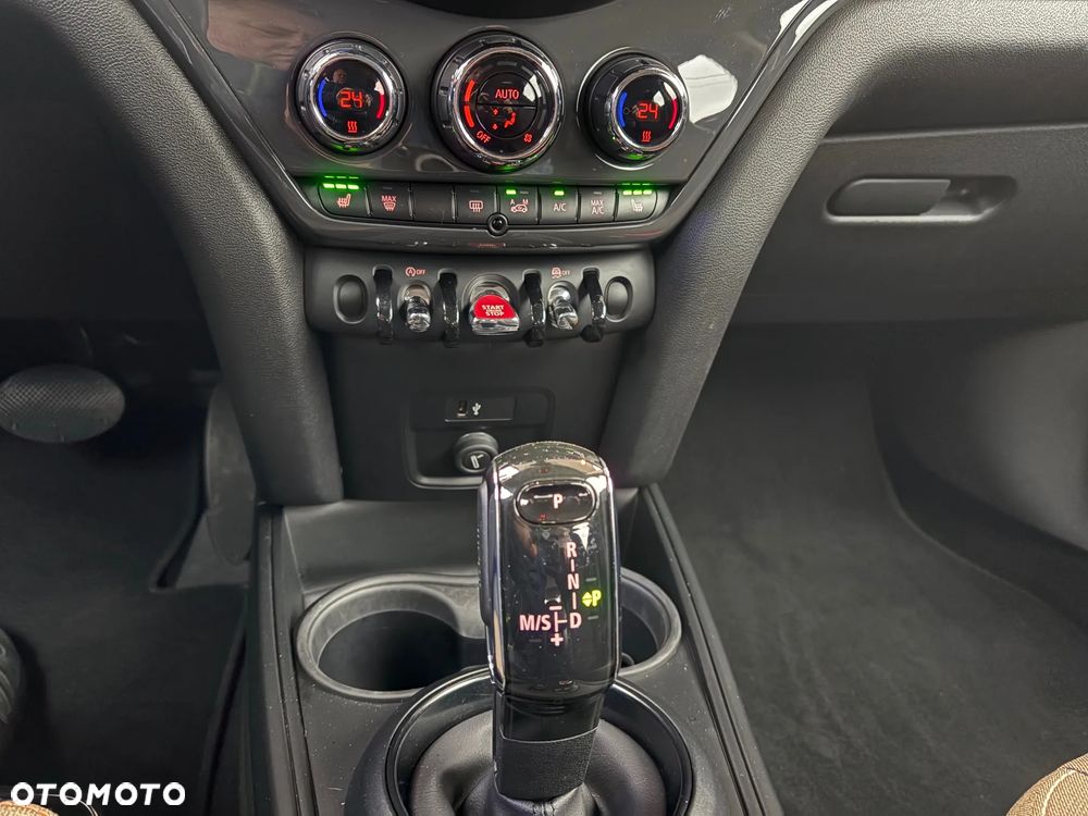 MINI Countryman Cooper D - 12