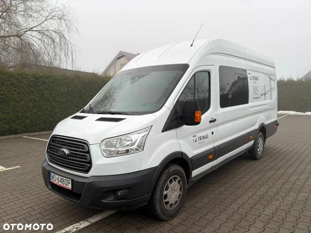 Ford TRANSIT - 2