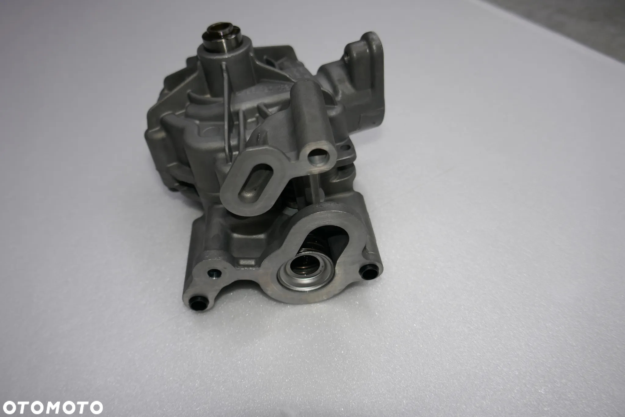 AUDI A4 B9 S4 S5 SQ5 3.0 TFSI CWG CWGD POMPA OLEJU OLEJOWA 06M115103Q - 12
