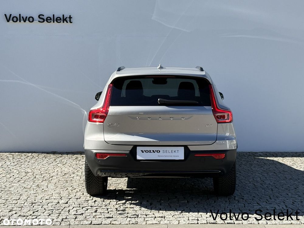 Volvo XC 40 - 8