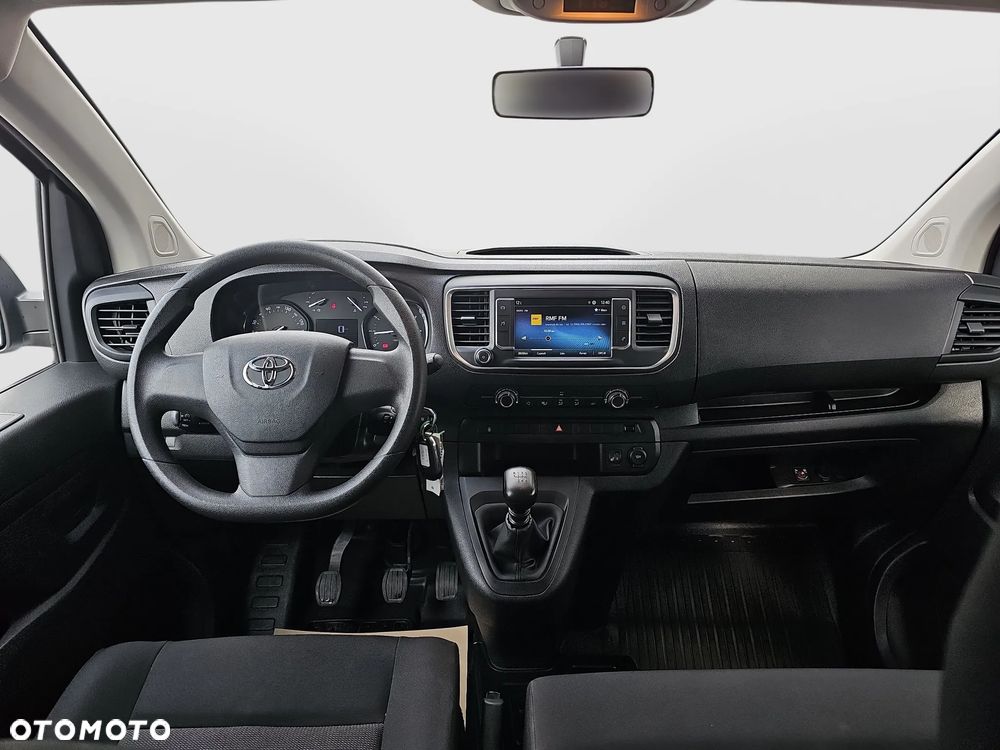 Toyota ProAce - 24