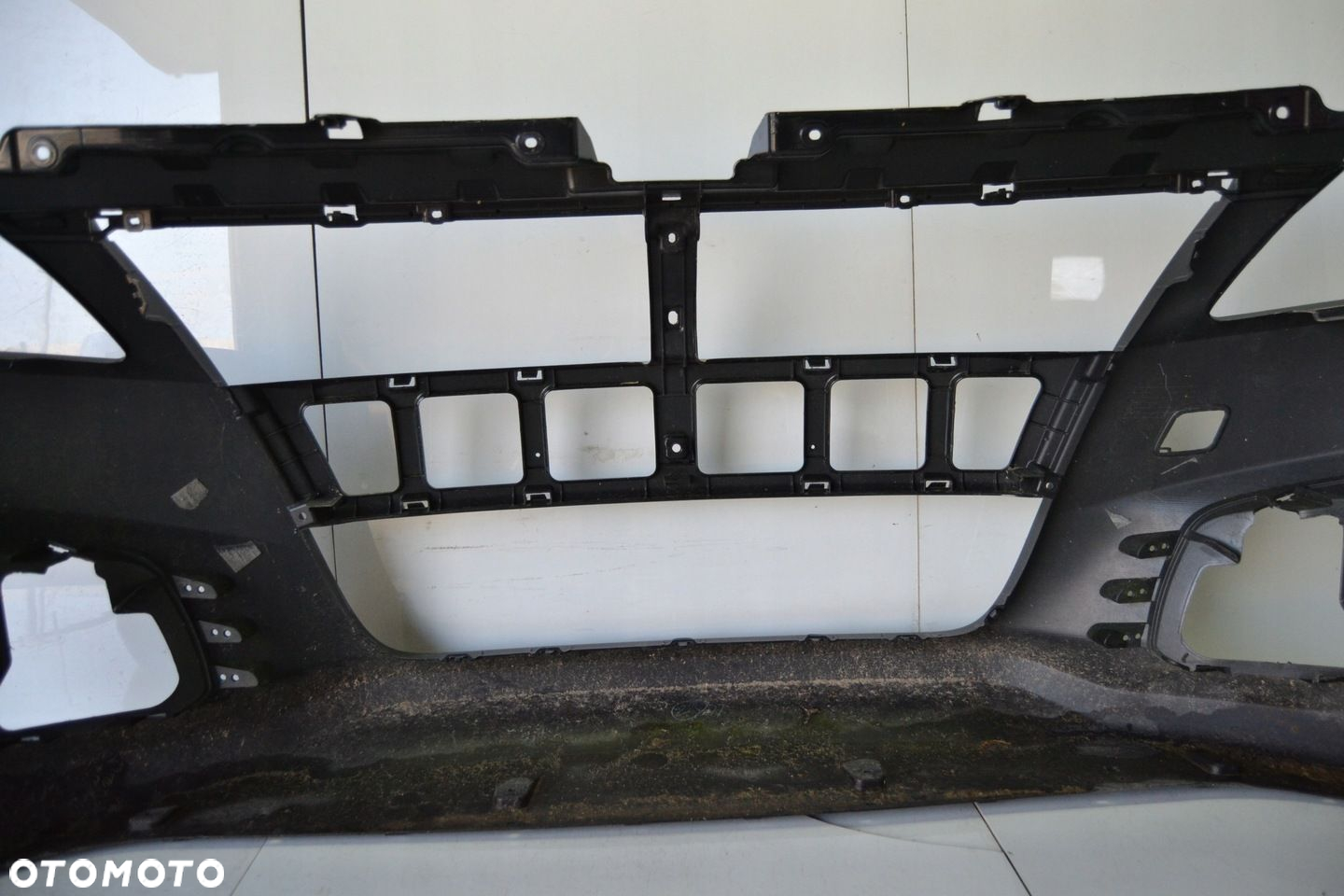 SUZUKI SWIFT IV 4 SPORT 10-17 ZDERZAK PRZÓD na spryski - 5