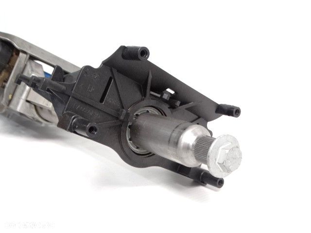 BMW X3 F25  X4 F26 N55 USA  Kolumna Kierownicza Zespół Mechanizmu Kierowniczego  LS685404503 - 6