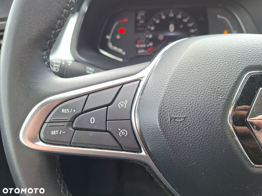 Renault Captur 1.0 TCe Techno - 12