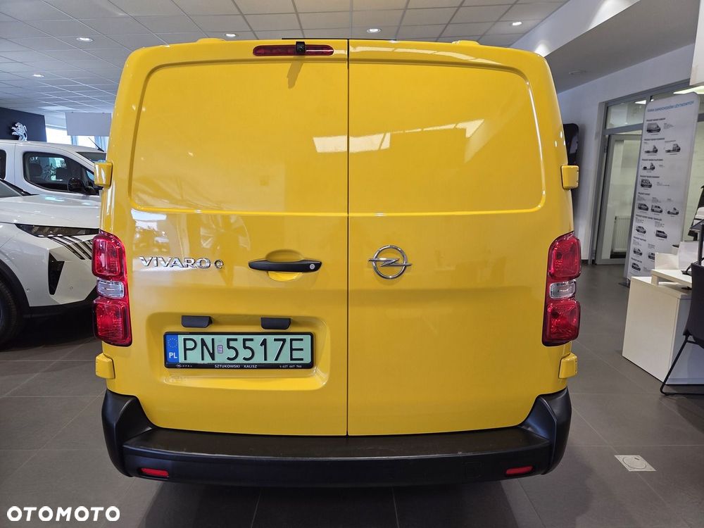 Opel Vivaro - 6