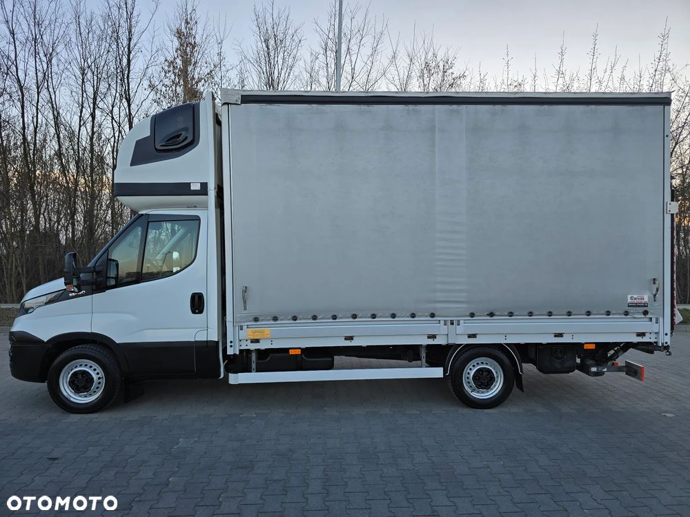 Iveco Daily - 4