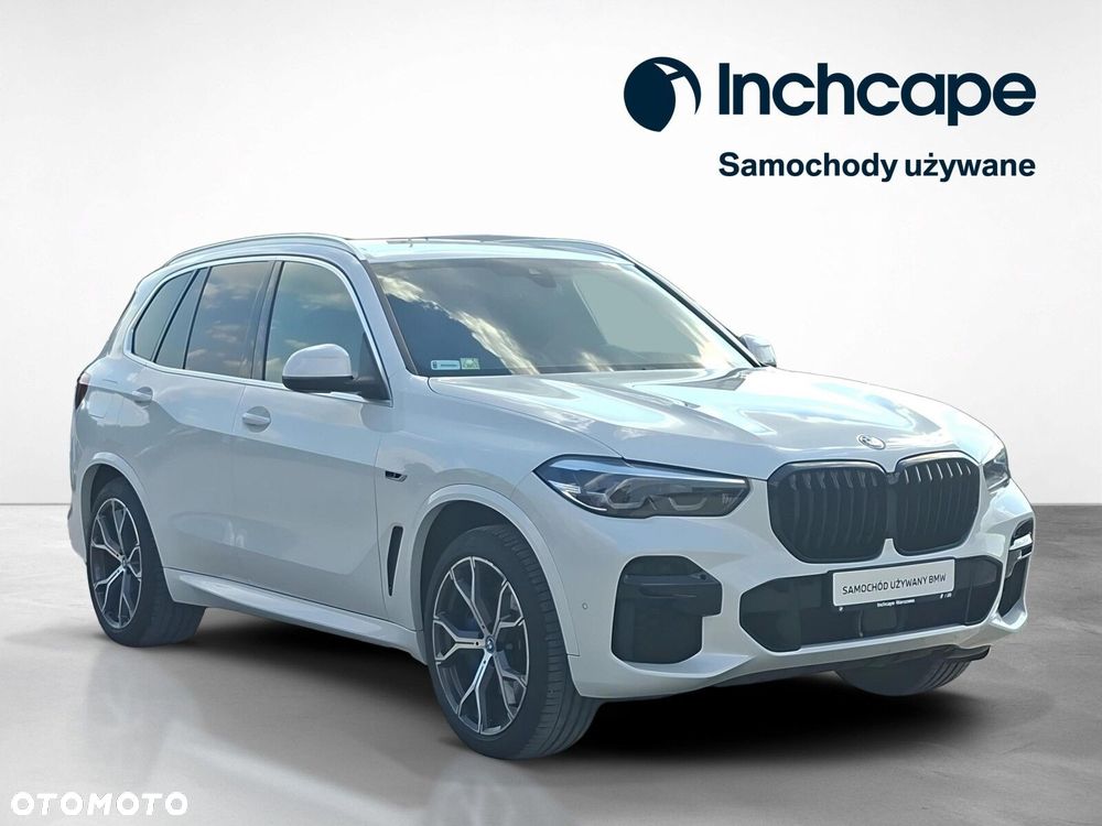 BMW X5 - 8