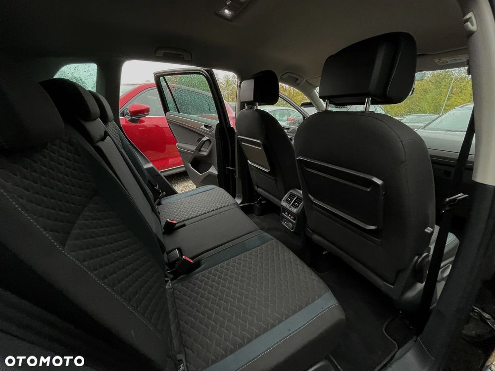 Volkswagen Tiguan 2.0 TDI BMT SCR IQ Drive DSG - 17