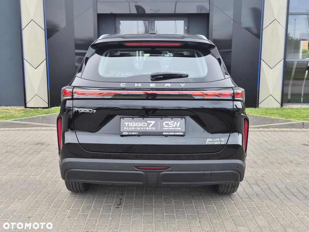 Chery Tiggo 7 - 4