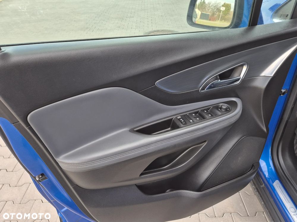 Opel Mokka 1.4 Turbo ecoFLEX Start/Stop Color Innovation - 21