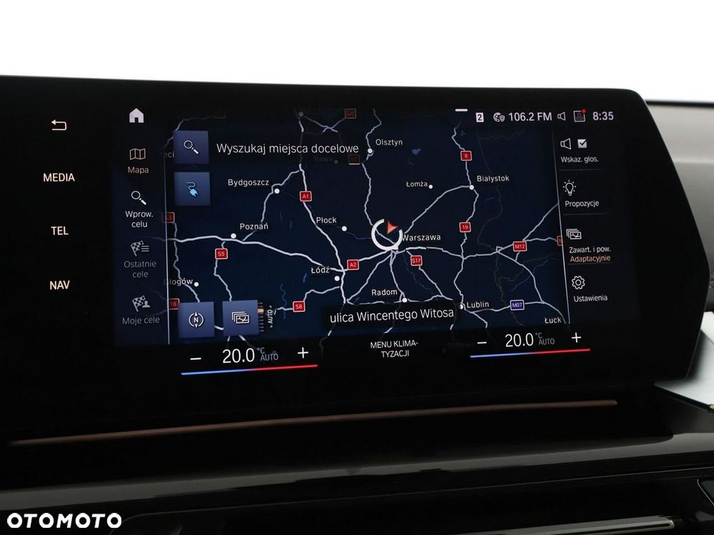 BMW iX1 xDrive30 xLine - 26
