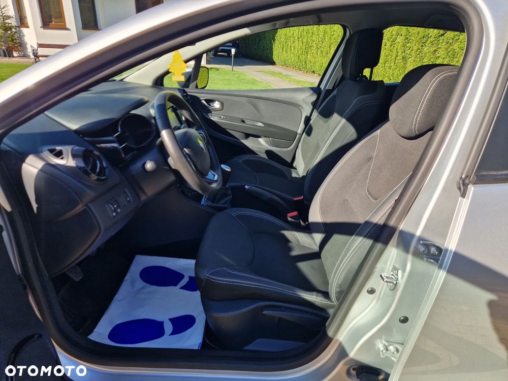 Renault Clio 0.9 TCe Limited - 8